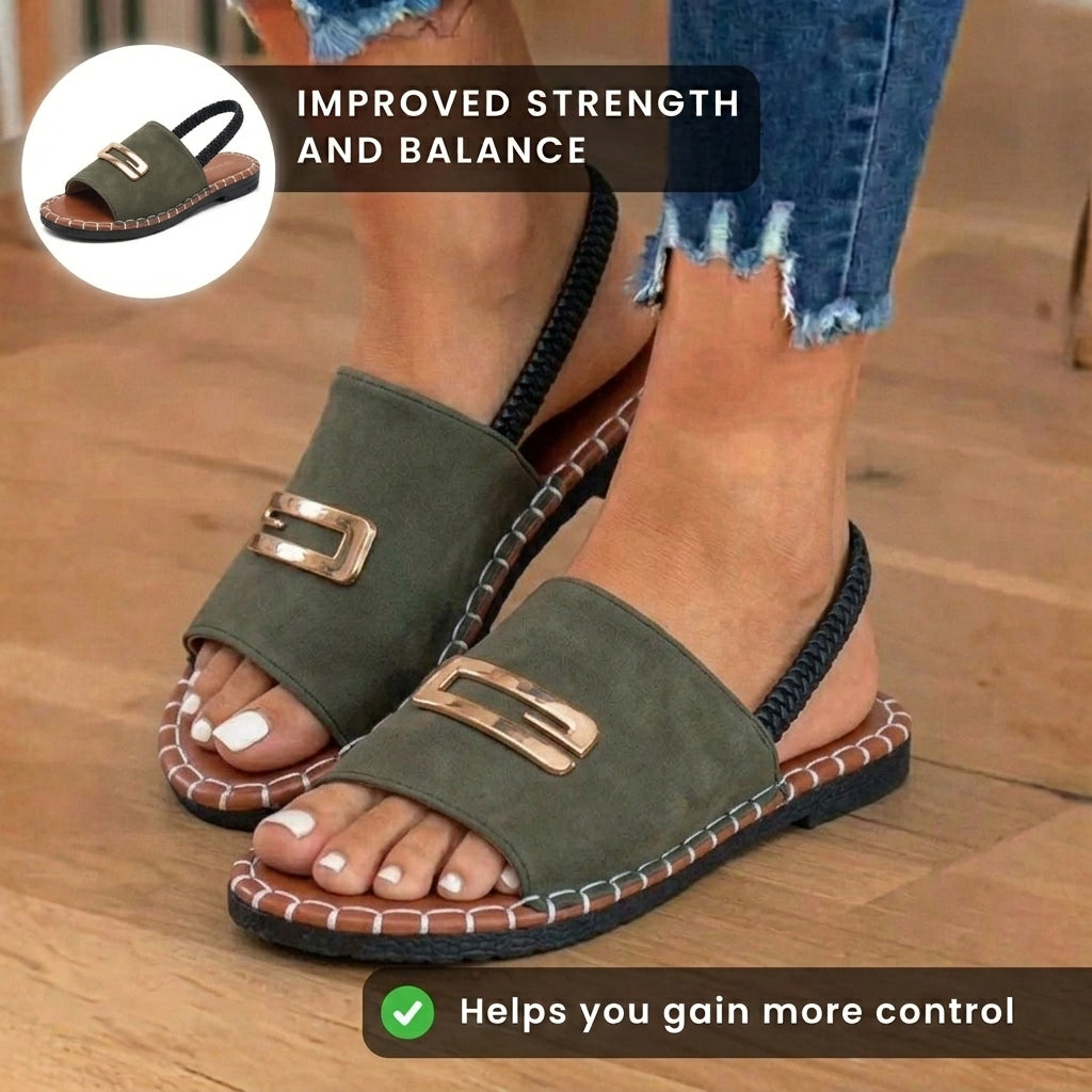 Stijlvolle Orthopedische Schoenen voor Elke Gelegenheid