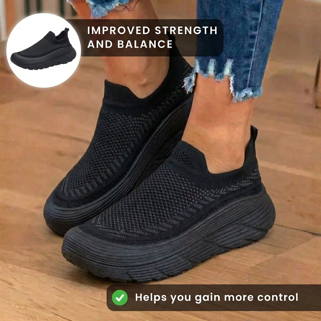 Prachtig Vervaardigde Orthopedische Schoenen