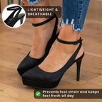 Elegante Orthopedische Schoenen voor Elke Stap