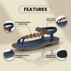 Chique Orthopedische Schoenen met Uniek Ontwerp