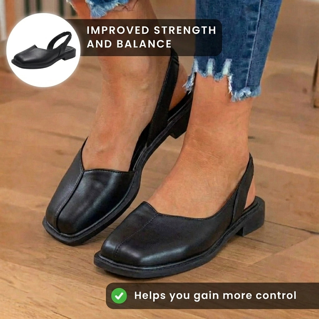 Stijlvolle Orthopedische Schoenen voor Elke Gelegenheid