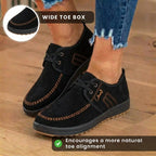 Elegante Orthopedische Schoenen voor Elke Stap