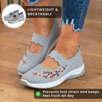 Vintage Geïnspireerde Orthopedische Schoenen