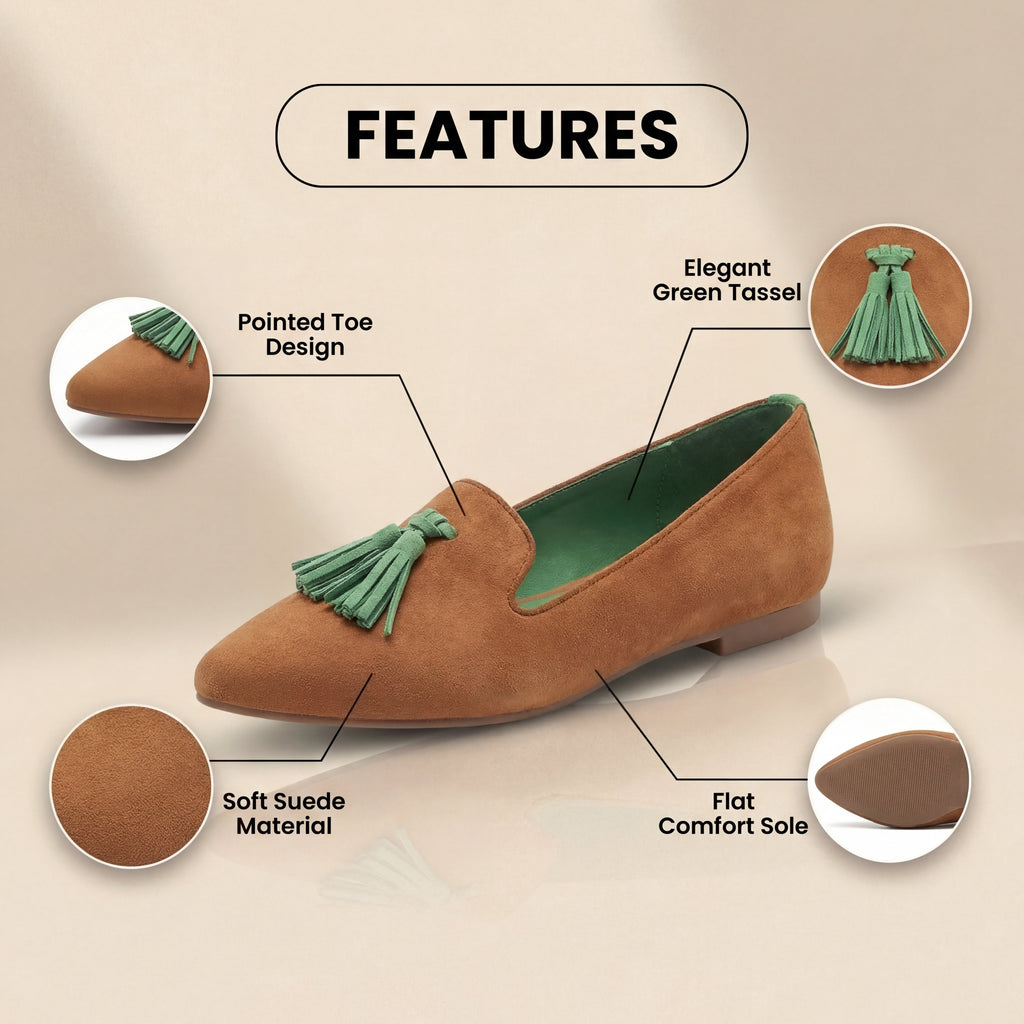 Chique Orthopedische Schoenen met Uniek Ontwerp