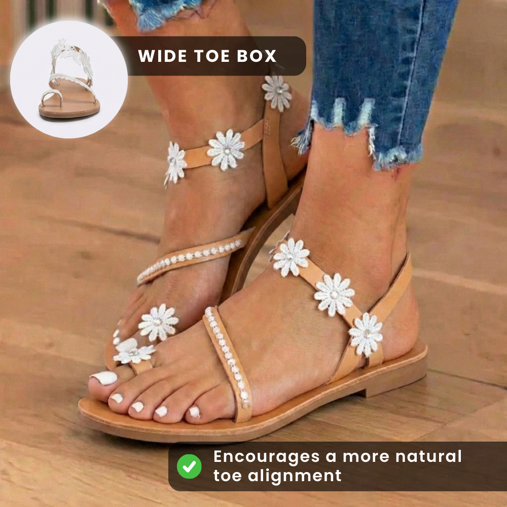 Chique Orthopedische Schoenen met Uniek Ontwerp