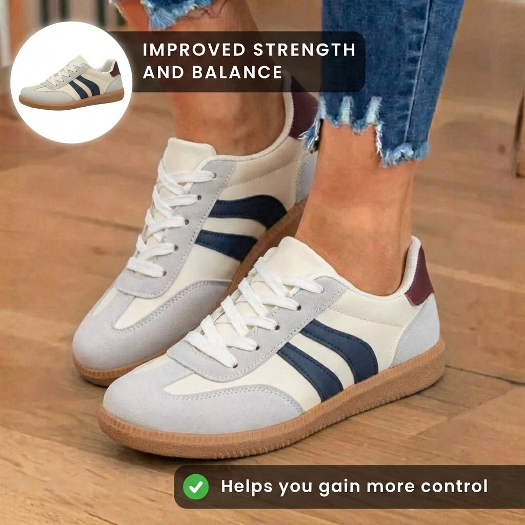 Comfortabele Orthopedische Schoenen voor Dagelijks Gebruik