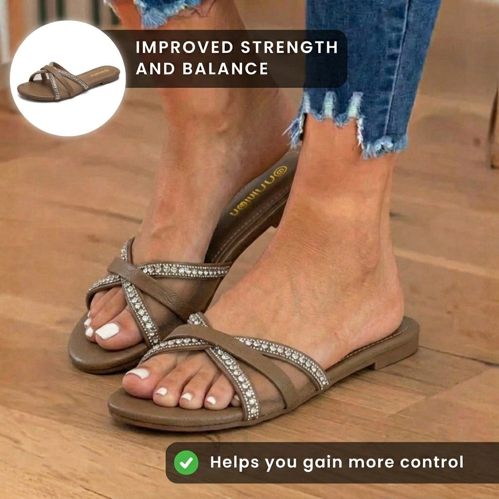 Prachtig Vervaardigde Orthopedische Schoenen