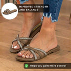 Prachtig Vervaardigde Orthopedische Schoenen