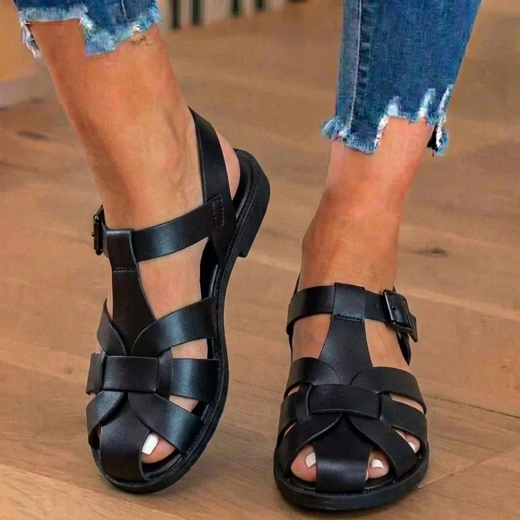 Prachtig Vervaardigde Orthopedische Schoenen