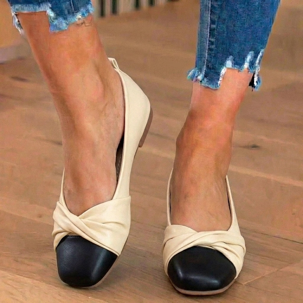 Sierlijke Orthopedische Schoenen voor Moderne Look