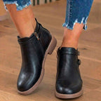 Chique Orthopedische Schoenen met Uniek Ontwerp
