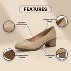 Prachtig Vervaardigde Orthopedische Schoenen