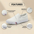 Sierlijke Orthopedische Schoenen voor Moderne Look