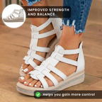 Comfortabele Orthopedische Schoenen voor Dagelijks Gebruik