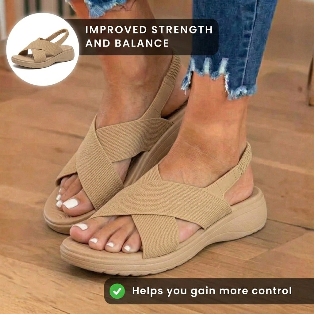 Stijlvolle Orthopedische Schoenen voor Elke Gelegenheid