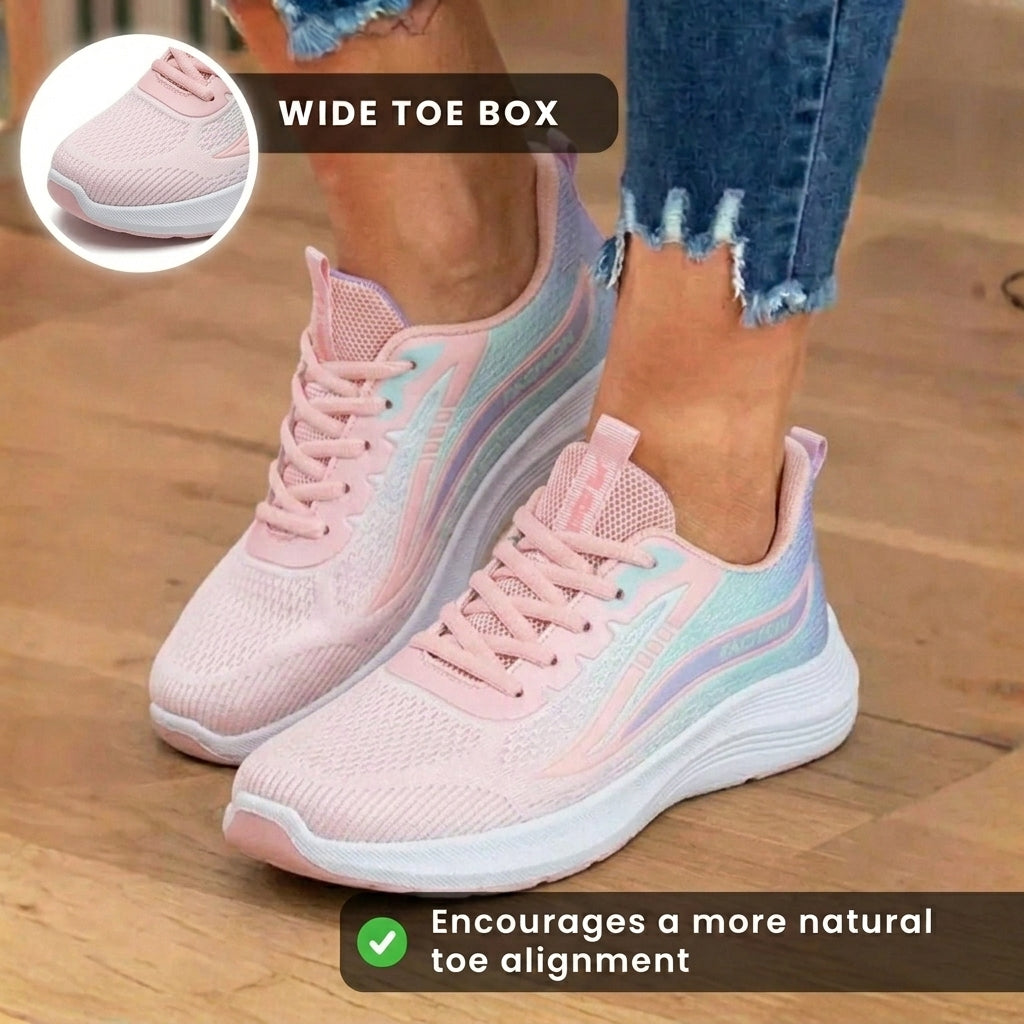 Klassieke Orthopedische Schoenen met Tijdloze Stijl