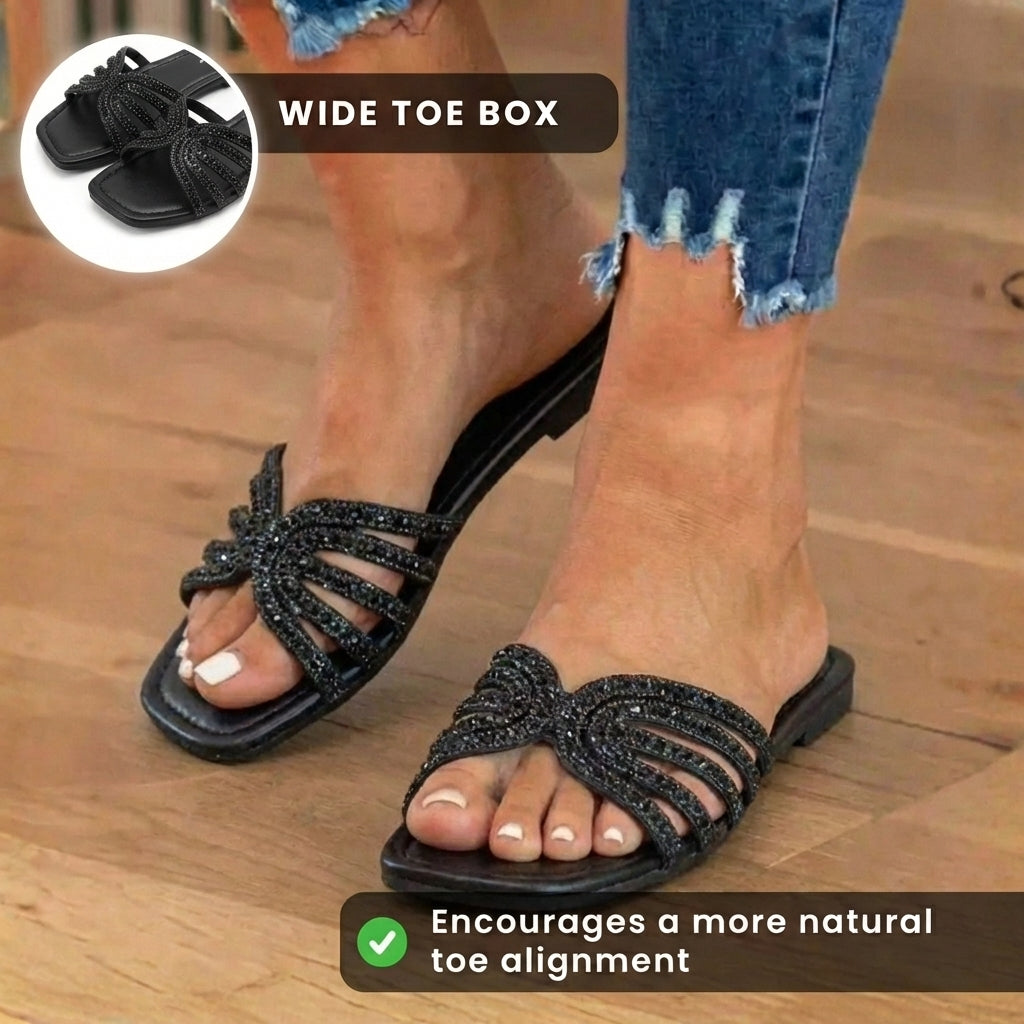 Elegante Orthopedische Schoenen voor Elke Stap