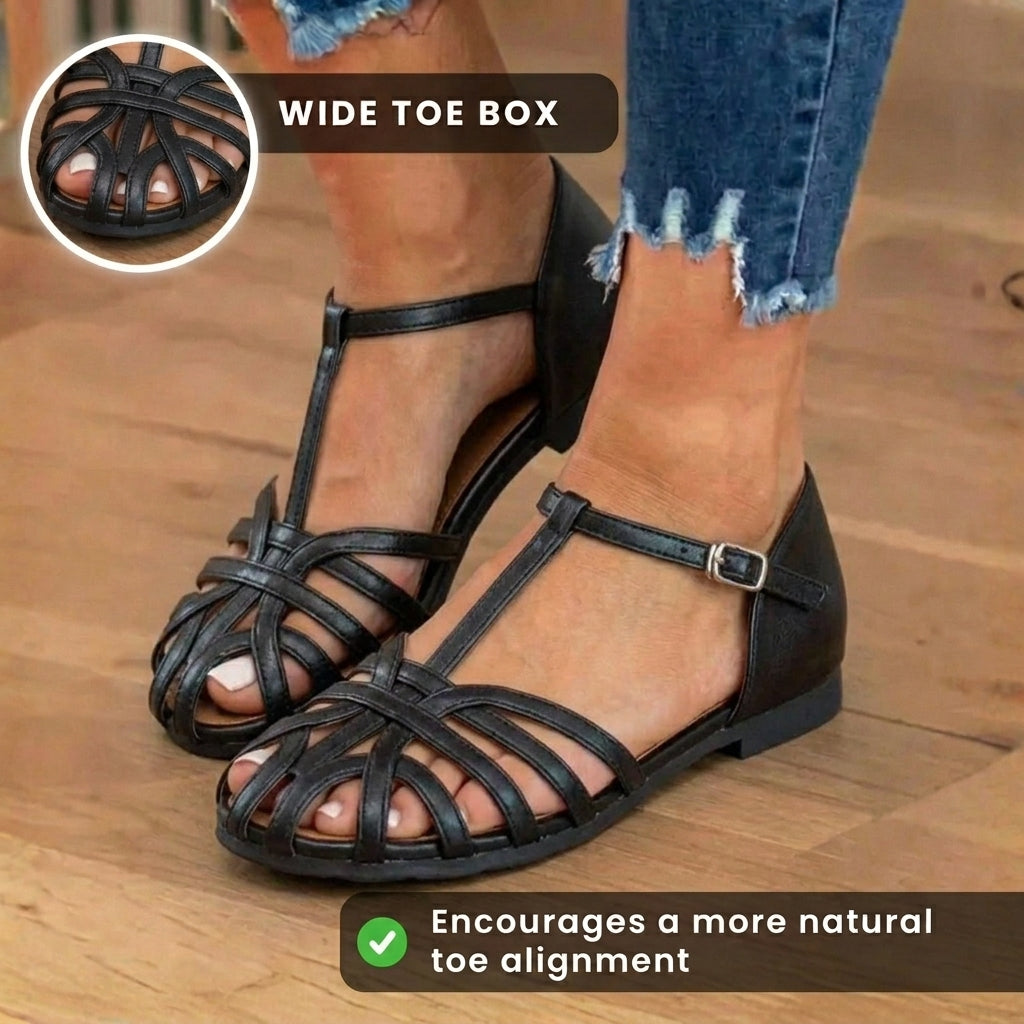 Prachtig Vervaardigde Orthopedische Schoenen