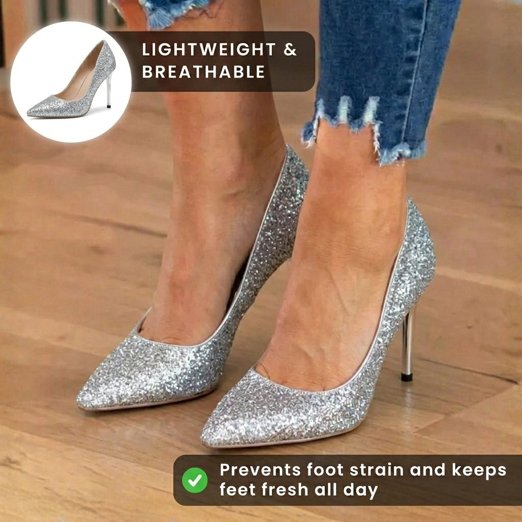 Comfortabele Orthopedische Schoenen voor Dagelijks Gebruik
