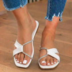 Vintage Geïnspireerde Orthopedische Schoenen