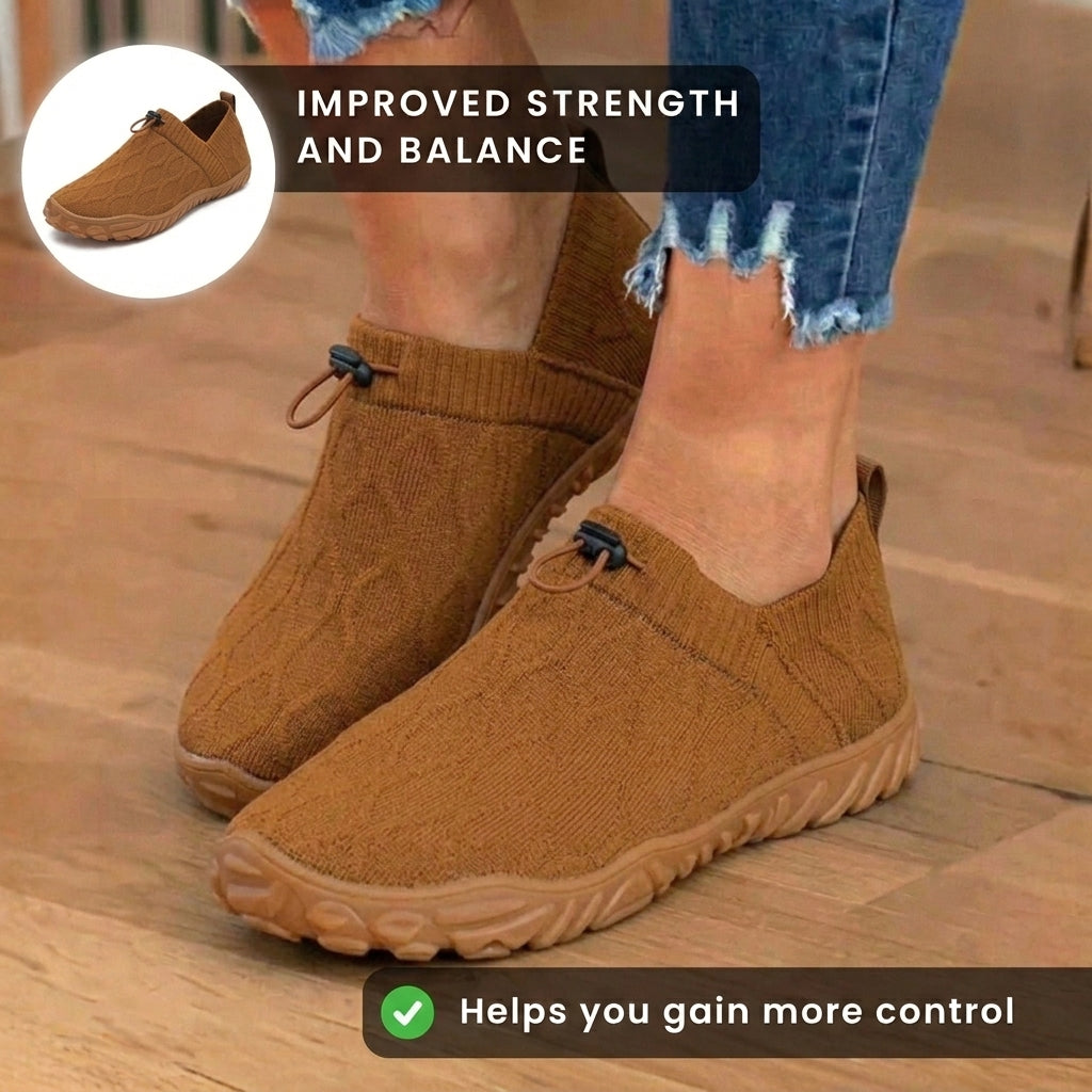 Klassieke Orthopedische Schoenen met Tijdloze Stijl