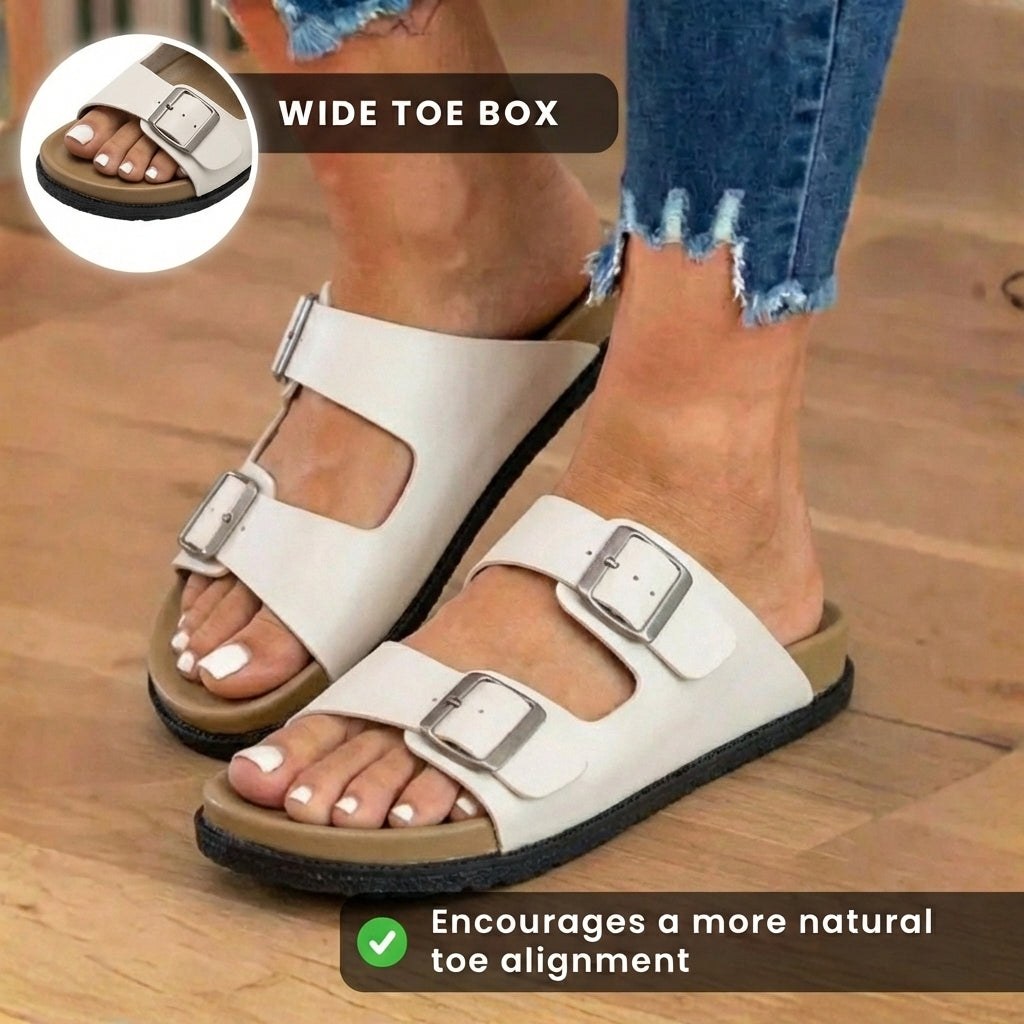 Prachtig Vervaardigde Orthopedische Schoenen