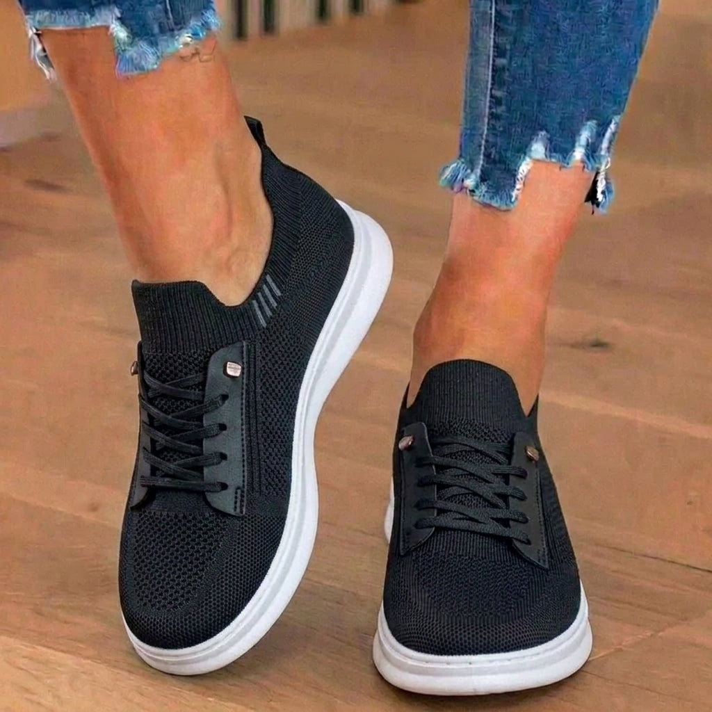 Elegante Orthopedische Schoenen voor Elke Stap