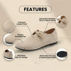 Elegante Orthopedische Schoenen voor Elke Stap