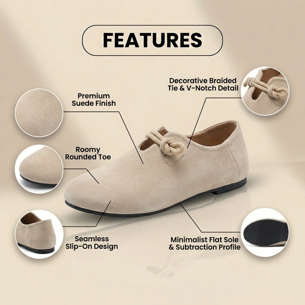 Elegante Orthopedische Schoenen voor Elke Stap