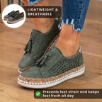 Sierlijke Orthopedische Schoenen voor Moderne Look