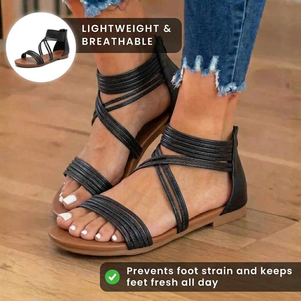Comfortabele Orthopedische Schoenen voor Dagelijks Gebruik