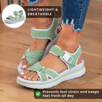 Vintage Geïnspireerde Orthopedische Schoenen