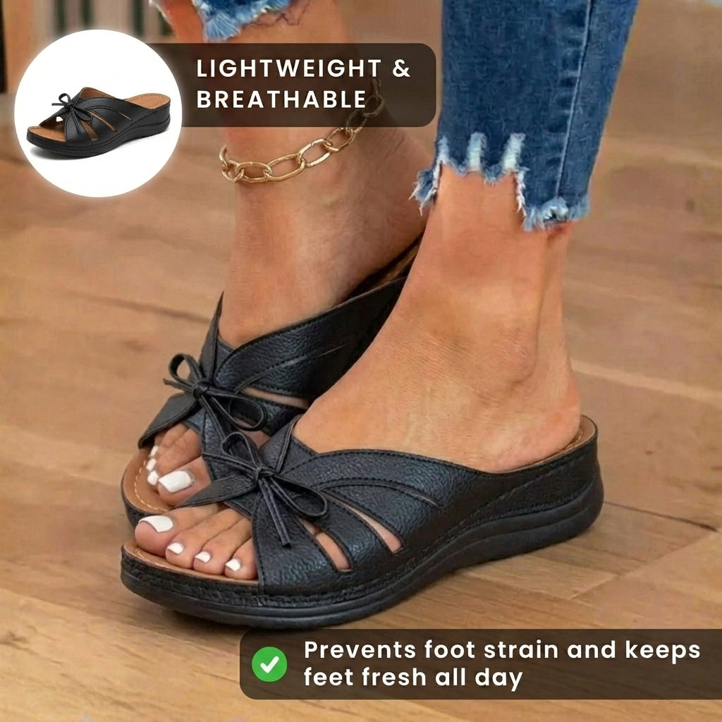 Sierlijke Orthopedische Schoenen voor Moderne Look