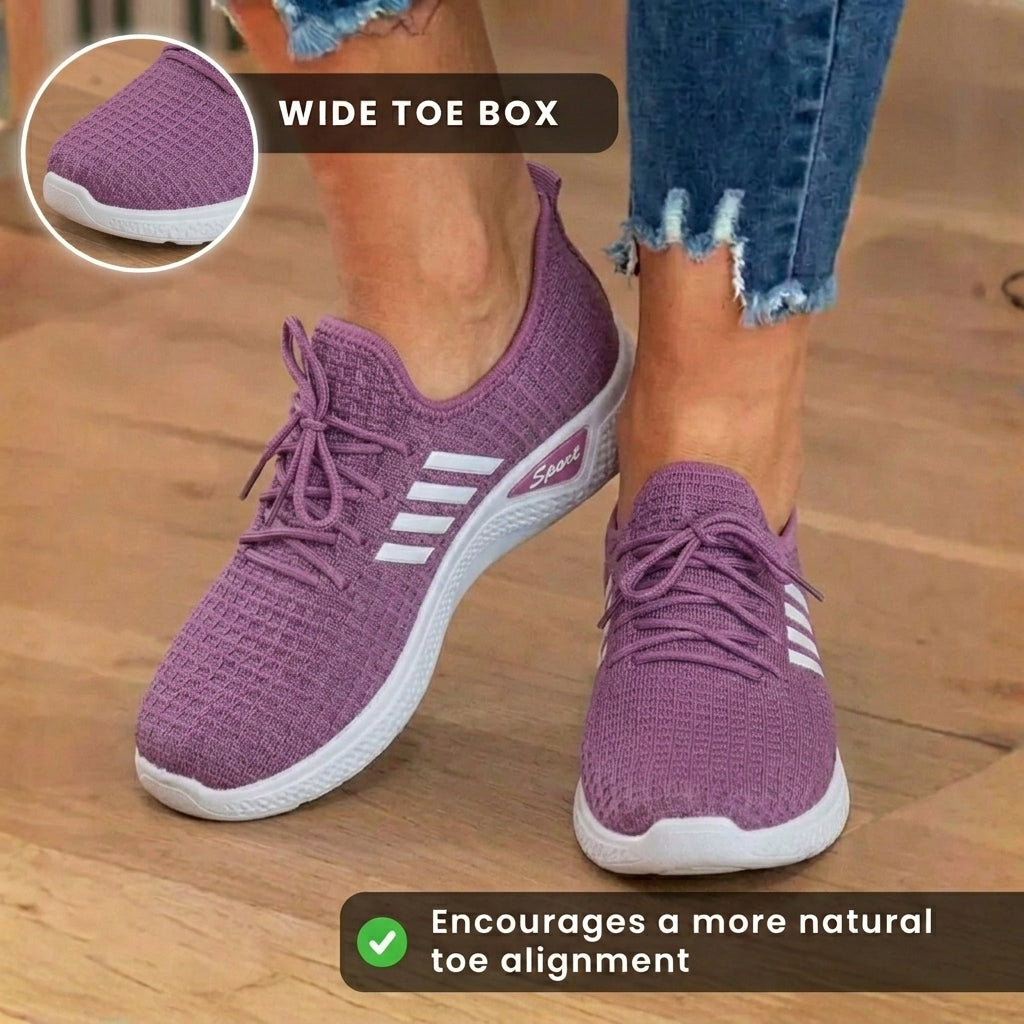 Chique Orthopedische Schoenen met Uniek Ontwerp