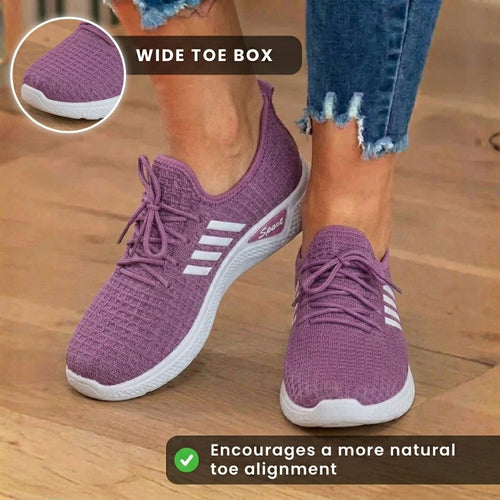 Chique Orthopedische Schoenen met Uniek Ontwerp