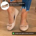 Elegante Orthopedische Schoenen voor Elke Stap