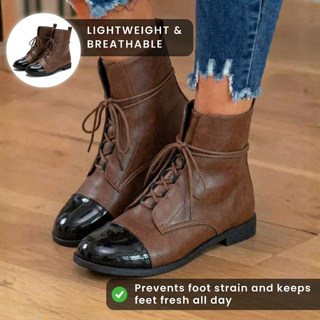 Stijlvolle Orthopedische Schoenen voor Elke Gelegenheid