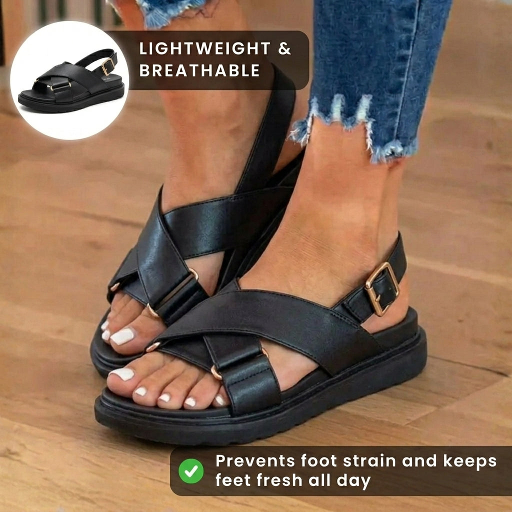 Stijlvolle Orthopedische Schoenen voor Elke Gelegenheid