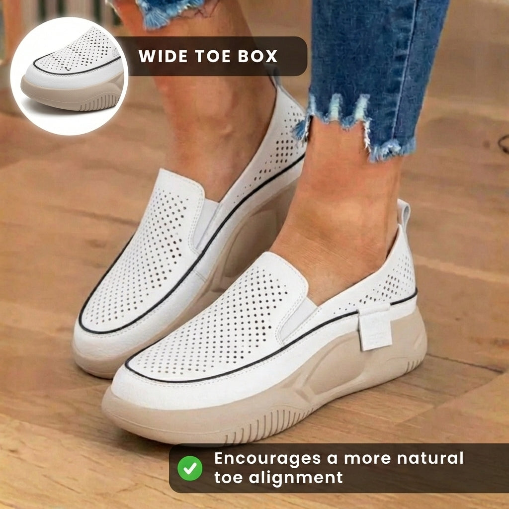 Prachtig Vervaardigde Orthopedische Schoenen