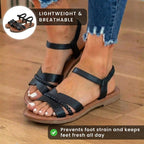 Sierlijke Orthopedische Schoenen voor Moderne Look