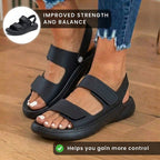 Chique Orthopedische Schoenen met Uniek Ontwerp