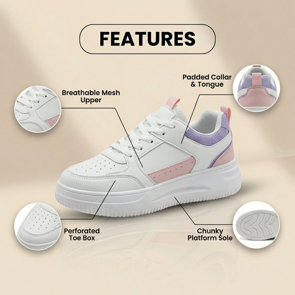 Klassieke Orthopedische Schoenen met Tijdloze Stijl