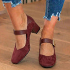 Sierlijke Orthopedische Schoenen voor Moderne Look