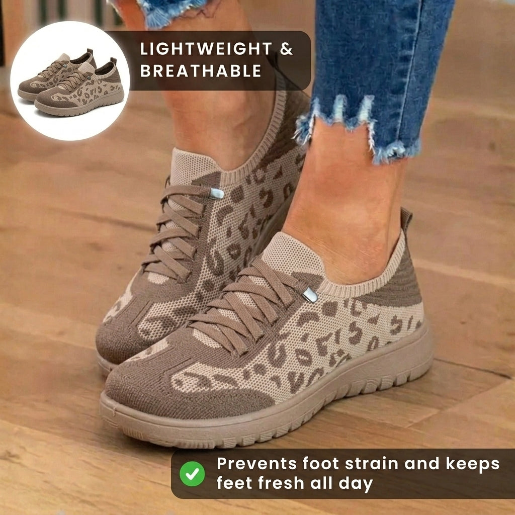 Sierlijke Orthopedische Schoenen voor Moderne Look