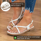 Sierlijke Orthopedische Schoenen voor Moderne Look