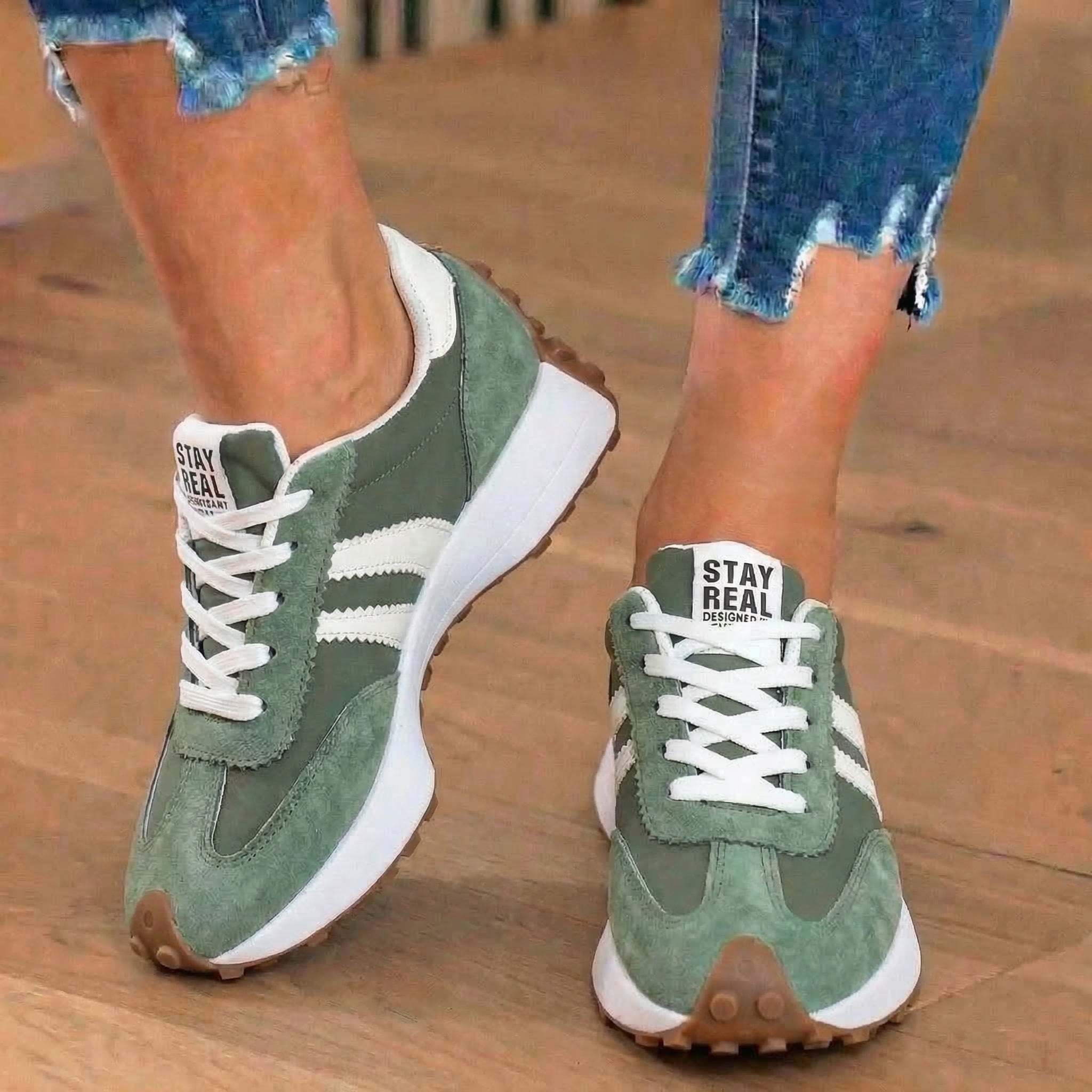 Prachtig Vervaardigde Orthopedische Schoenen