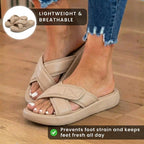 Elegante Orthopedische Schoenen voor Elke Stap