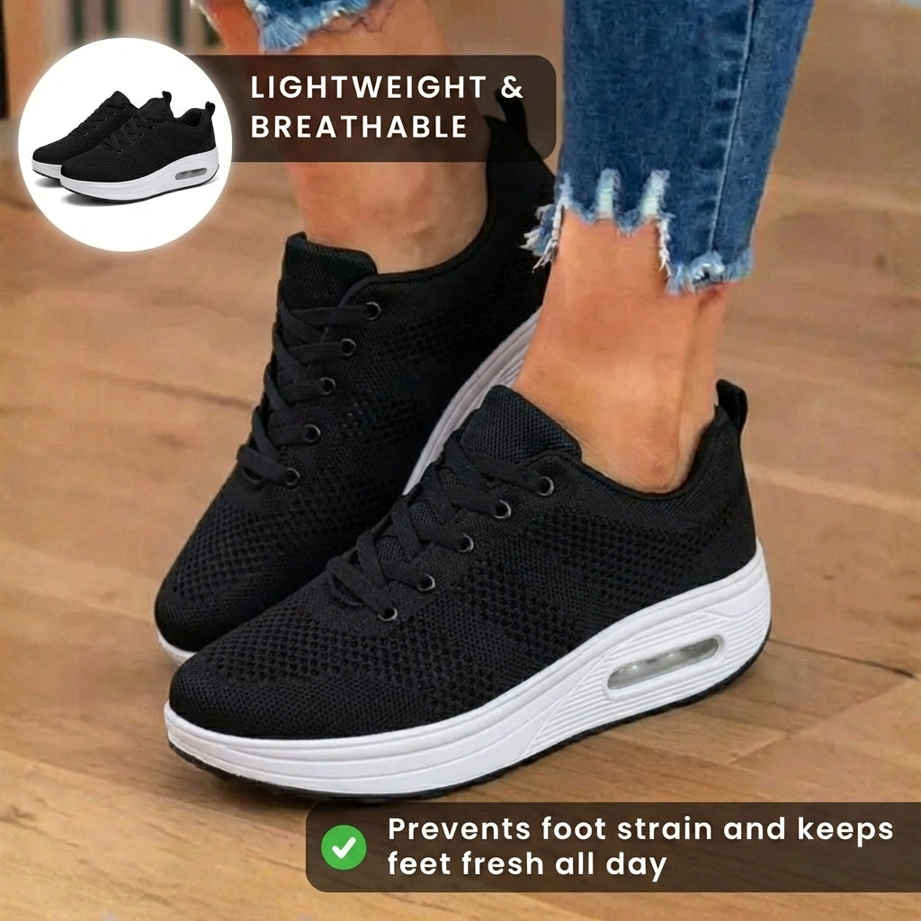 Stijlvolle Orthopedische Schoenen voor Elke Gelegenheid