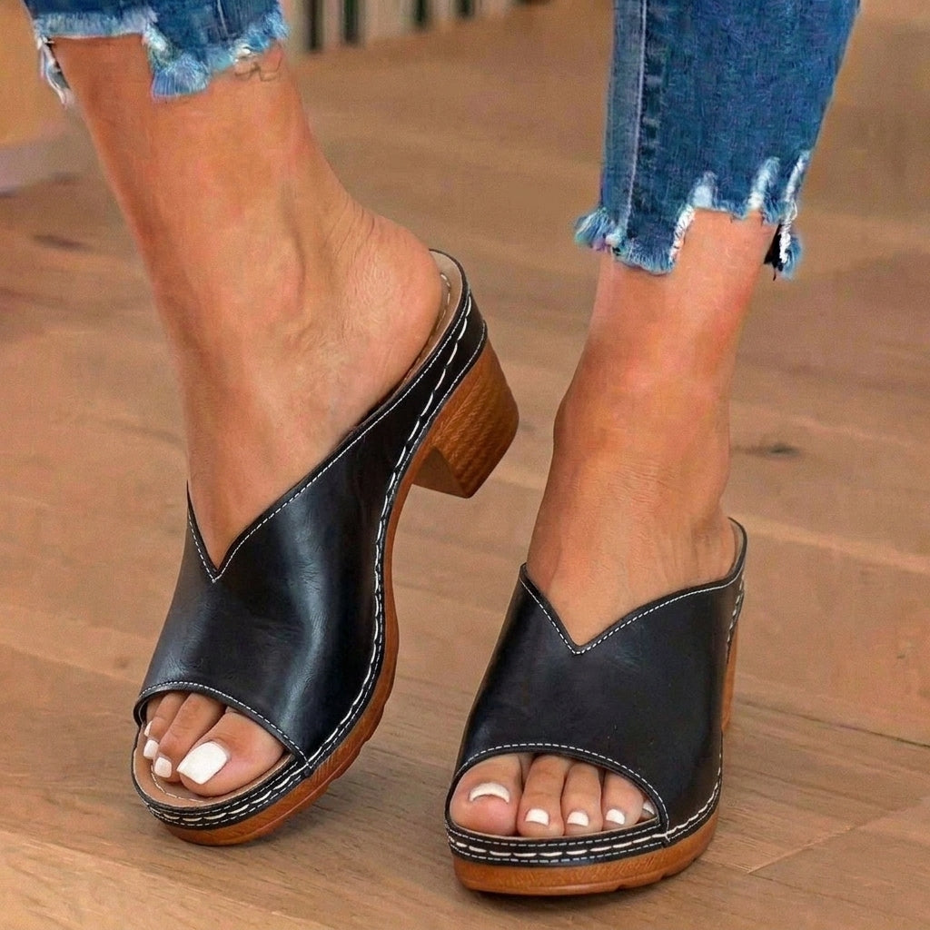 Comfortabele Orthopedische Schoenen voor Dagelijks Gebruik