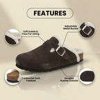 Comfortabele Orthopedische Schoenen voor Dagelijks Gebruik